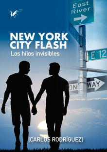 New York City Flash.  Isabel Montes