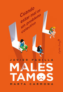 Malestamos.  Javier Padilla