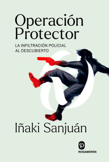 Operacin Protector.  Iaki Sanjun