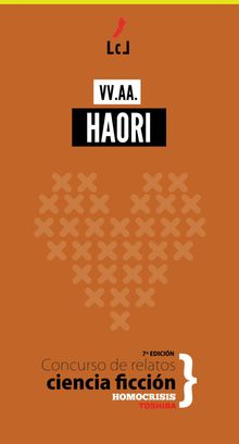 Haori.  Marc Zann Antn