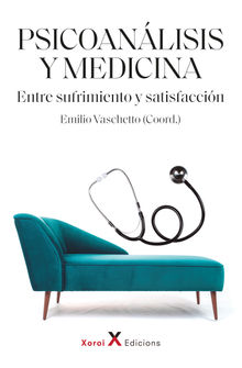 Psicoanlisis y medicina.  Emilio Vaschetto