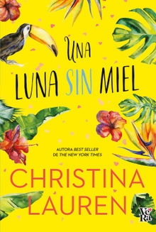 Una luna sin miel.  Christina Hobbs