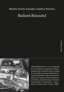 Ballard Reloaded.  Andreu Navarra