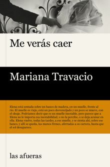 Me vers caer.  Mariana Travacio