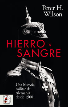 Hierro y sangre.  Peter