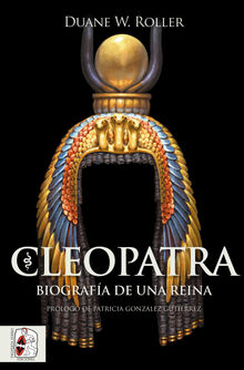 Cleopatra.  Duane W. Roller