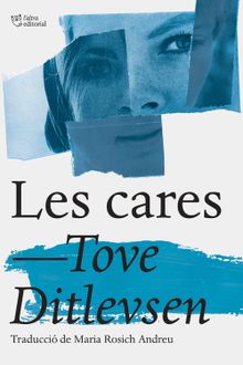 Les cares.  Maria Rosich