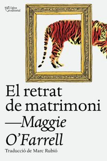 El retrat de matrimoni.  Marc Rubi Rodon