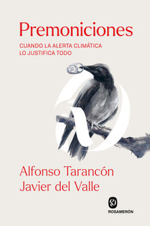 Premoniciones.  Alfonso Tarancn