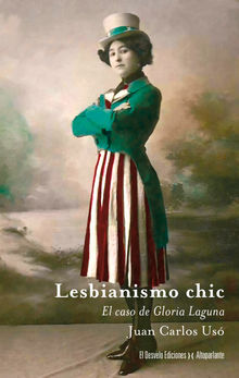 Lesbianismo chic.  Javier Fernndez Rubio