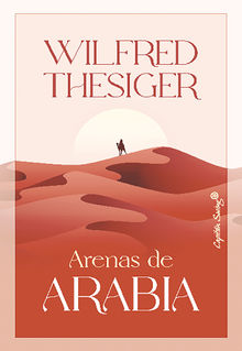 Arenas de Arabia.  Gracia Rodrguez