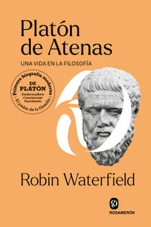 Platn de Atenas.  Vicente Campos Gonzlez