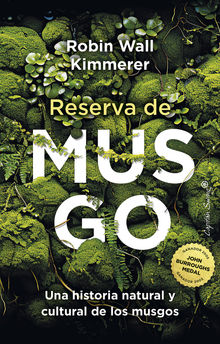 Reserva de Musgo.  David Muoz Mateos