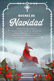 Noches de Navidad.  Roco Vega