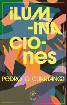 Iluminaciones.  Pedro G. Cuartango