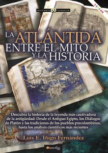 La Atlntida.  Luis E. igo Fernndez