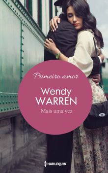 Mais uma vez.  Wendy Warren