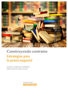 Construyendo contratos.  Ins Fontes Migalln