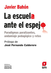 La escuela ante el espejo.  Javier Bahn Gmez