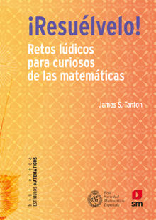 Resulvelo!.  James S. Tanton