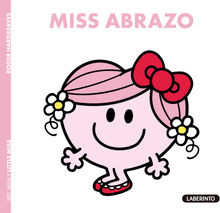 Miss Abrazo.  Adam Hargreaves