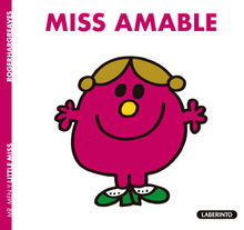 Miss Amable.  Roger Hargreaves