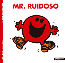 Mr. Ruidoso.  Elena Sanjun Suria