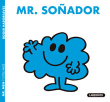 Mr. Soador.  Roger Hargreaves