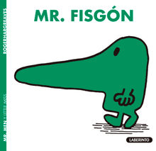 Mr. Fisgn.  Sara Cano Fenndez