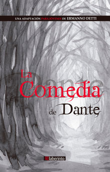 La Comedia de Dante.  Cristina Bracho Carrillo