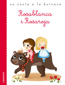 Rosablanca i Rosaroja.  abm Communication Management S.L.