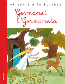 Germanet i Germaneta.  Adri Martn Mor