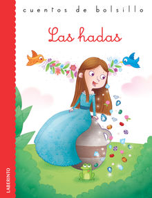 Las hadas.  Ana Beln Valverde Elices