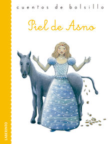 Piel de Asno.  Ana Beln Valverde Elices