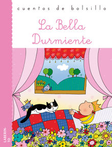 La Bella Durmiente.  Sara Cano Fernndez