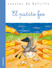 El patito feo.  Ana Beln Valverde Elices