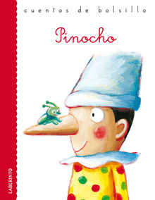 Pinocho.  Ana Beln Valverde Elices