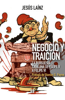 Negocio y traicin.  Jess Lanz Fernndez