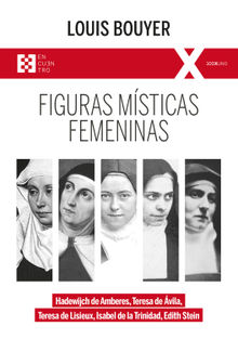 Figuras msticas femeninas.  Louis Bouyer