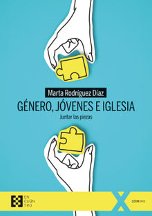 Gnero, jvenes e Iglesia.  Marta Rodrguez Daz