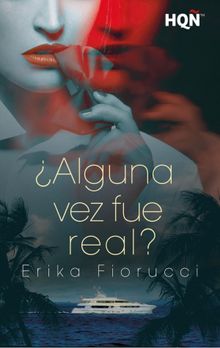 Alguna vez fue real?.  Erika Fiorucci