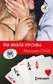 La tentacin vuelve a casa - Ms que una amiga - La ultima prueba.  Maureen Child