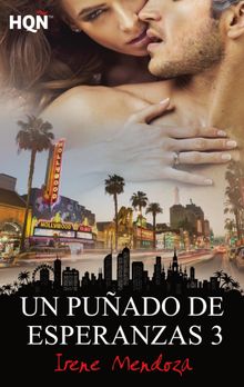 Un puado de esperanzas 3.  Irene Mendoza