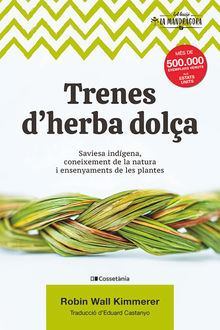 Trenes d'herba dola.  Eduard Castanyo