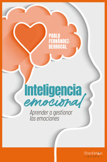 Inteligencia emocional.  Pablo Fernndez-Berrocal