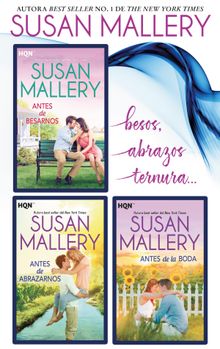 E-Pack HQN Susan Mallery 5.  Susan Mallery