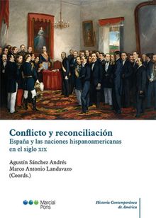 Conflicto y reconciliacin.  Agustn Snchez Andrs