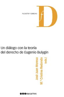 Un dilogo con la teora del Derecho de Eugenio Bulygin.  Mara Cristina Redondo