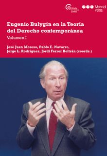 Eugenio Bulygin en la Teora del Derecho contempornea.  Jorge Luis Rodrguez