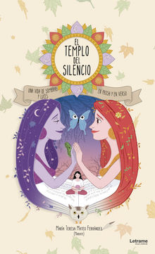 El templo del silencio.  Mara Teresa Mateo Ferrndez